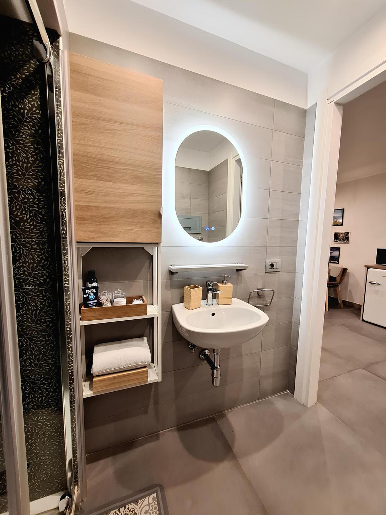 Casa E Bottega 41 Apartment Nápoly Kültér fotó