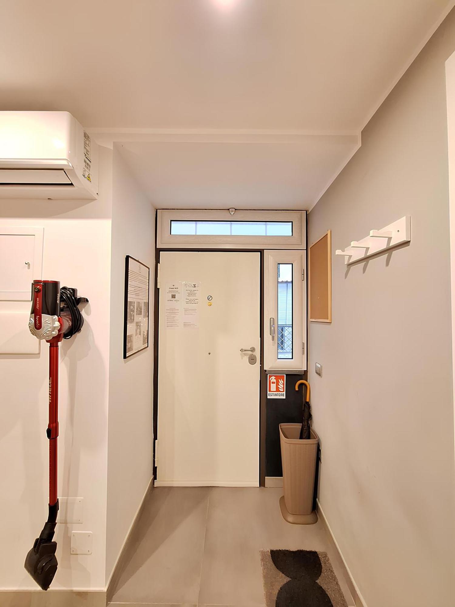 Casa E Bottega 41 Apartment Nápoly Kültér fotó