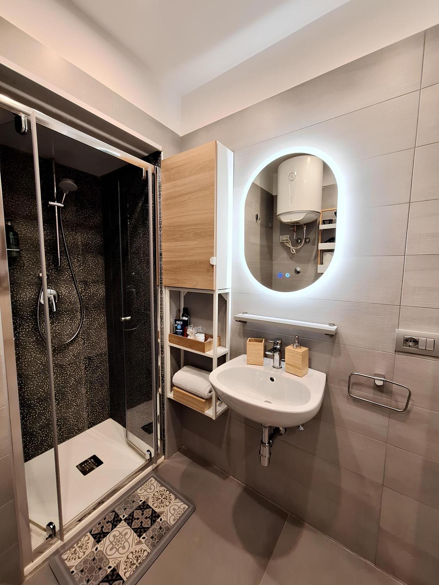 Casa E Bottega 41 Apartment Nápoly Kültér fotó