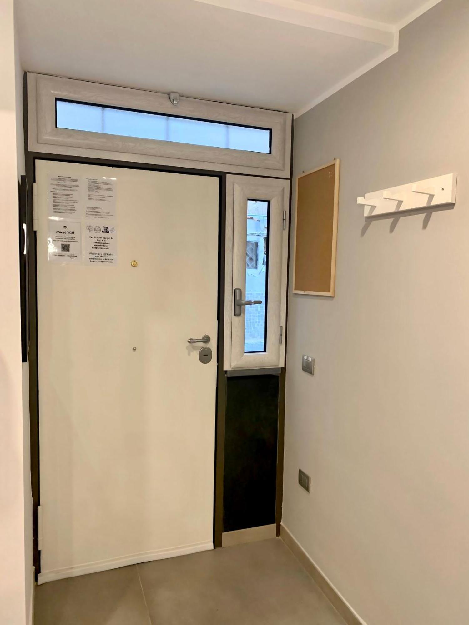Casa E Bottega 41 Apartment Nápoly Kültér fotó