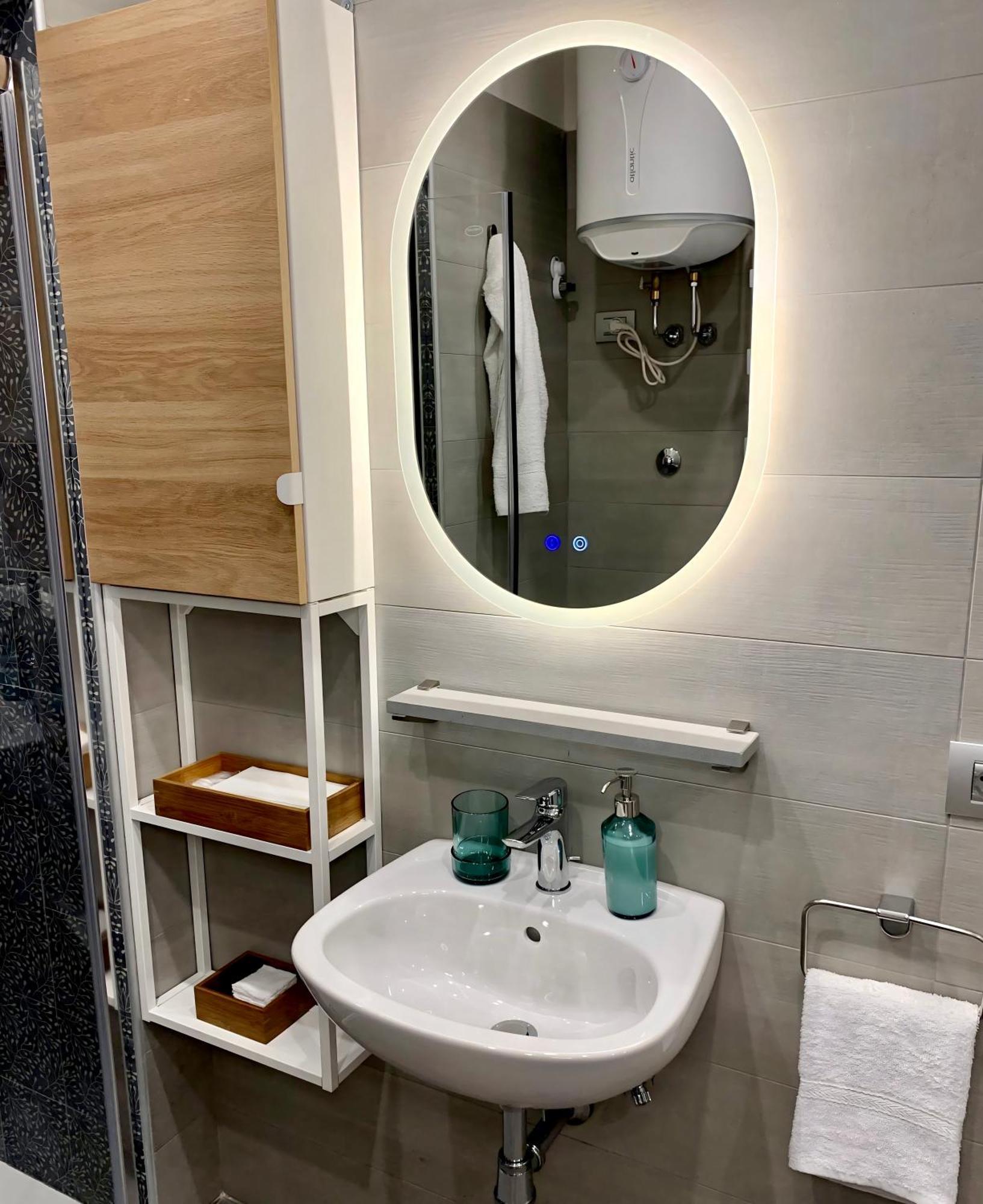 Casa E Bottega 41 Apartment Nápoly Kültér fotó
