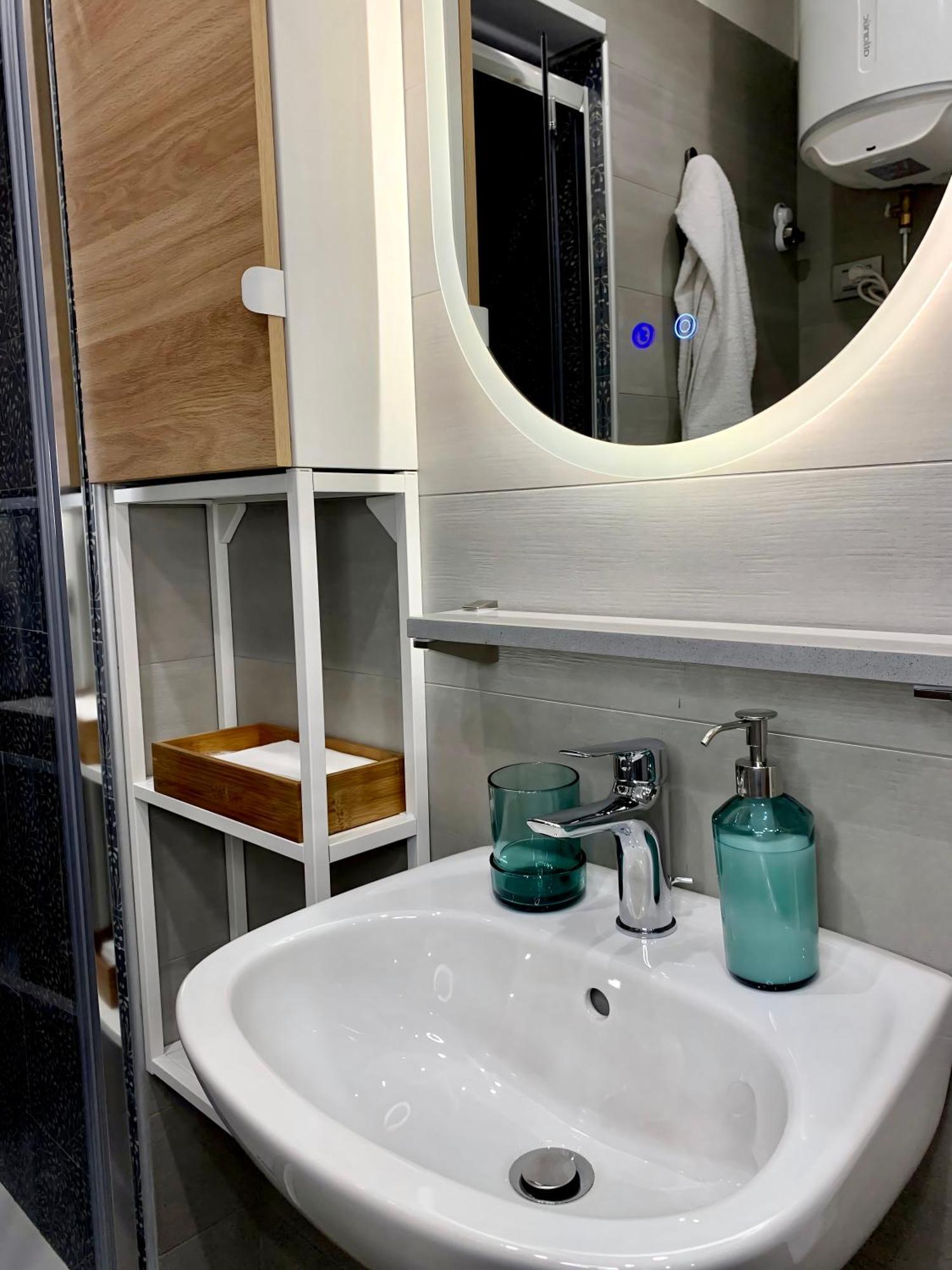 Casa E Bottega 41 Apartment Nápoly Kültér fotó