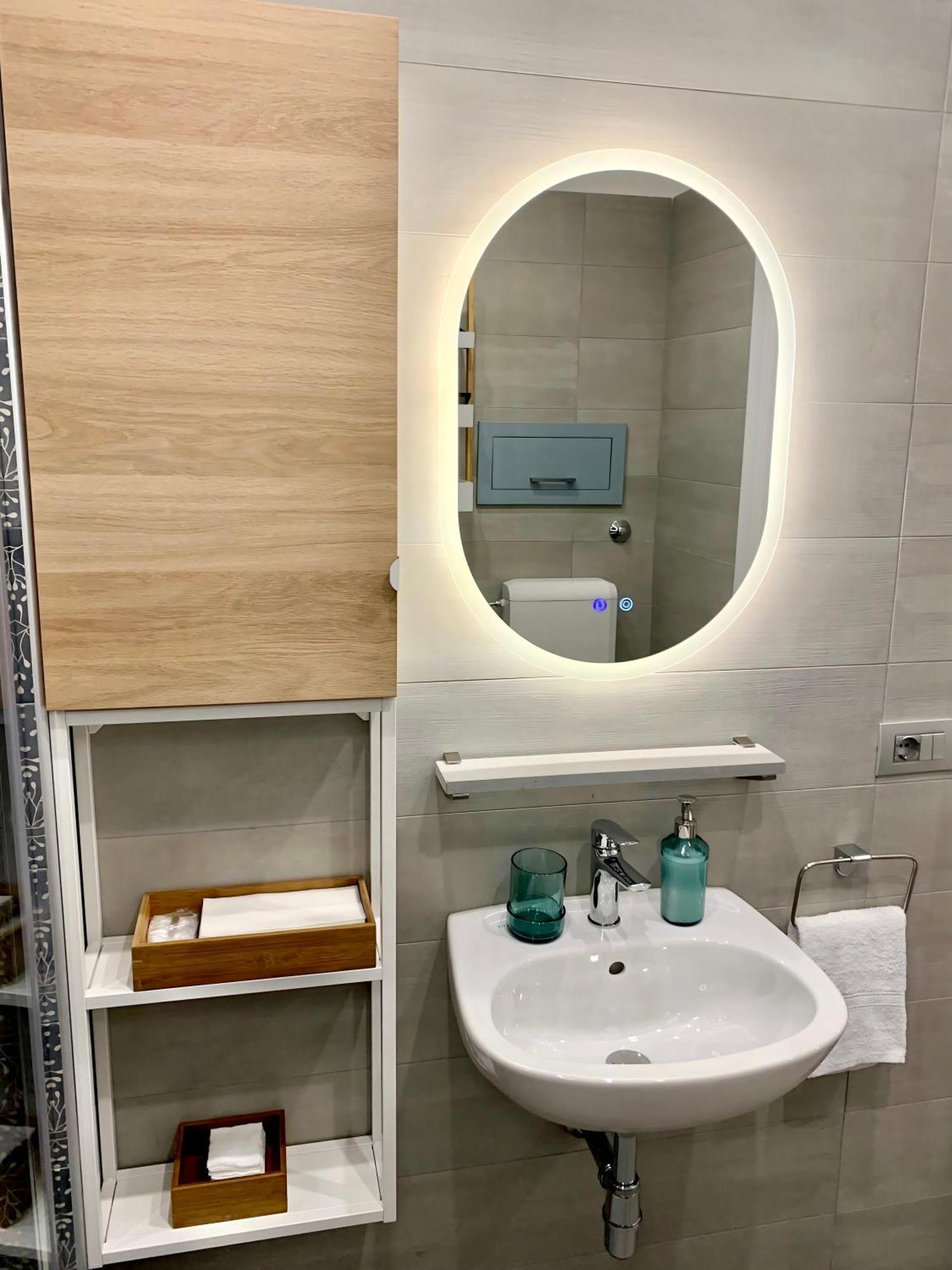 Casa E Bottega 41 Apartment Nápoly Kültér fotó