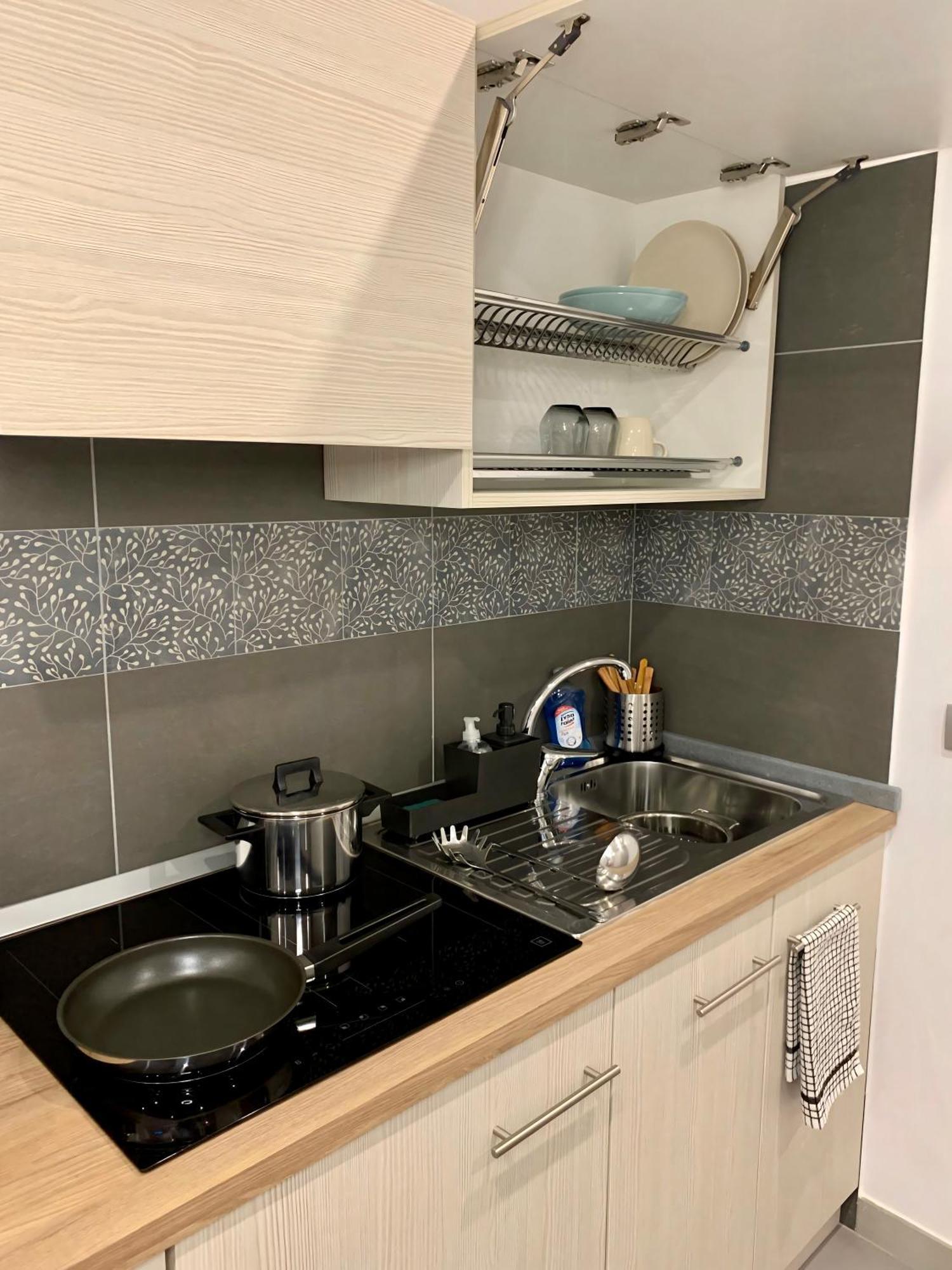 Casa E Bottega 41 Apartment Nápoly Kültér fotó