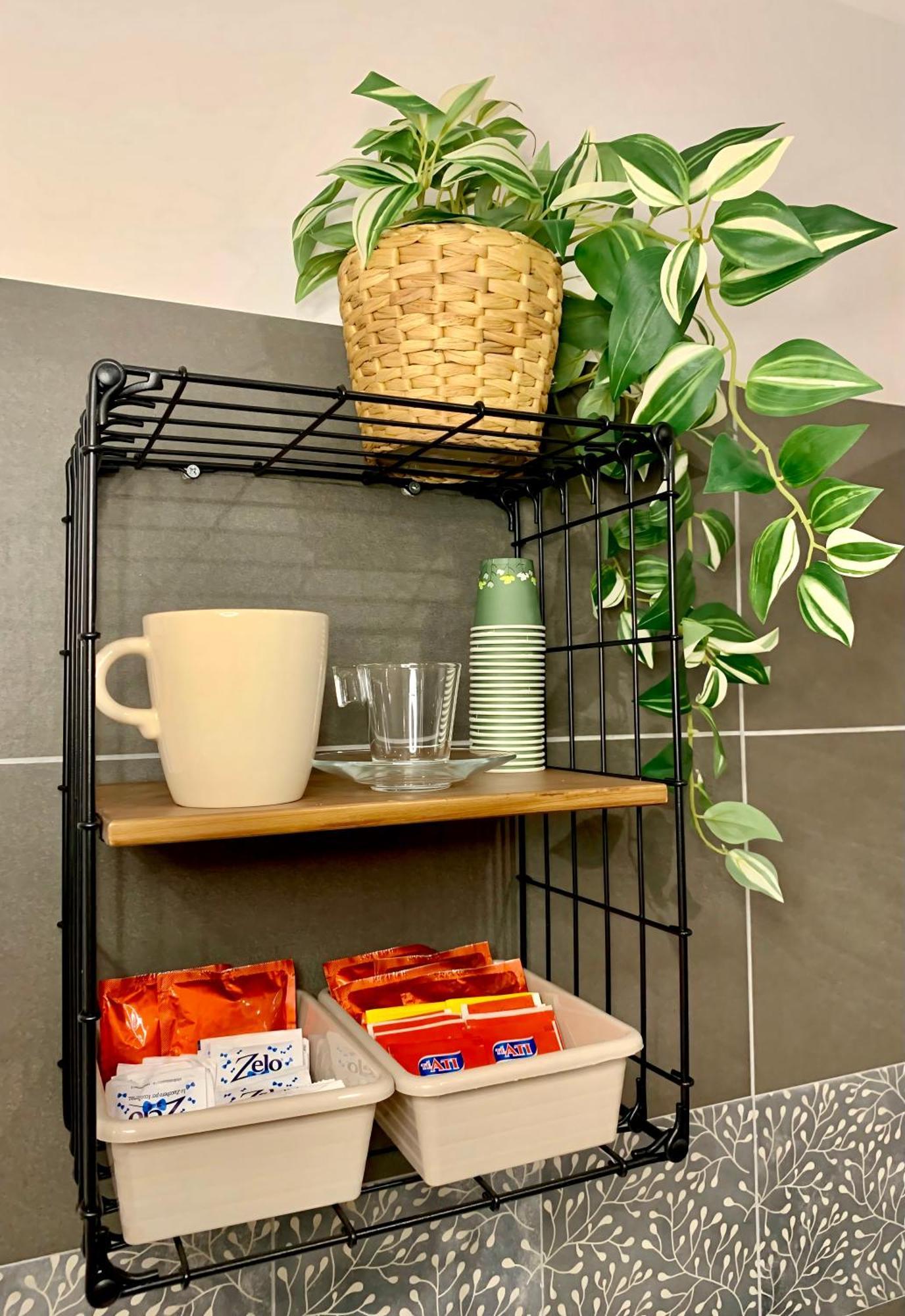 Casa E Bottega 41 Apartment Nápoly Kültér fotó