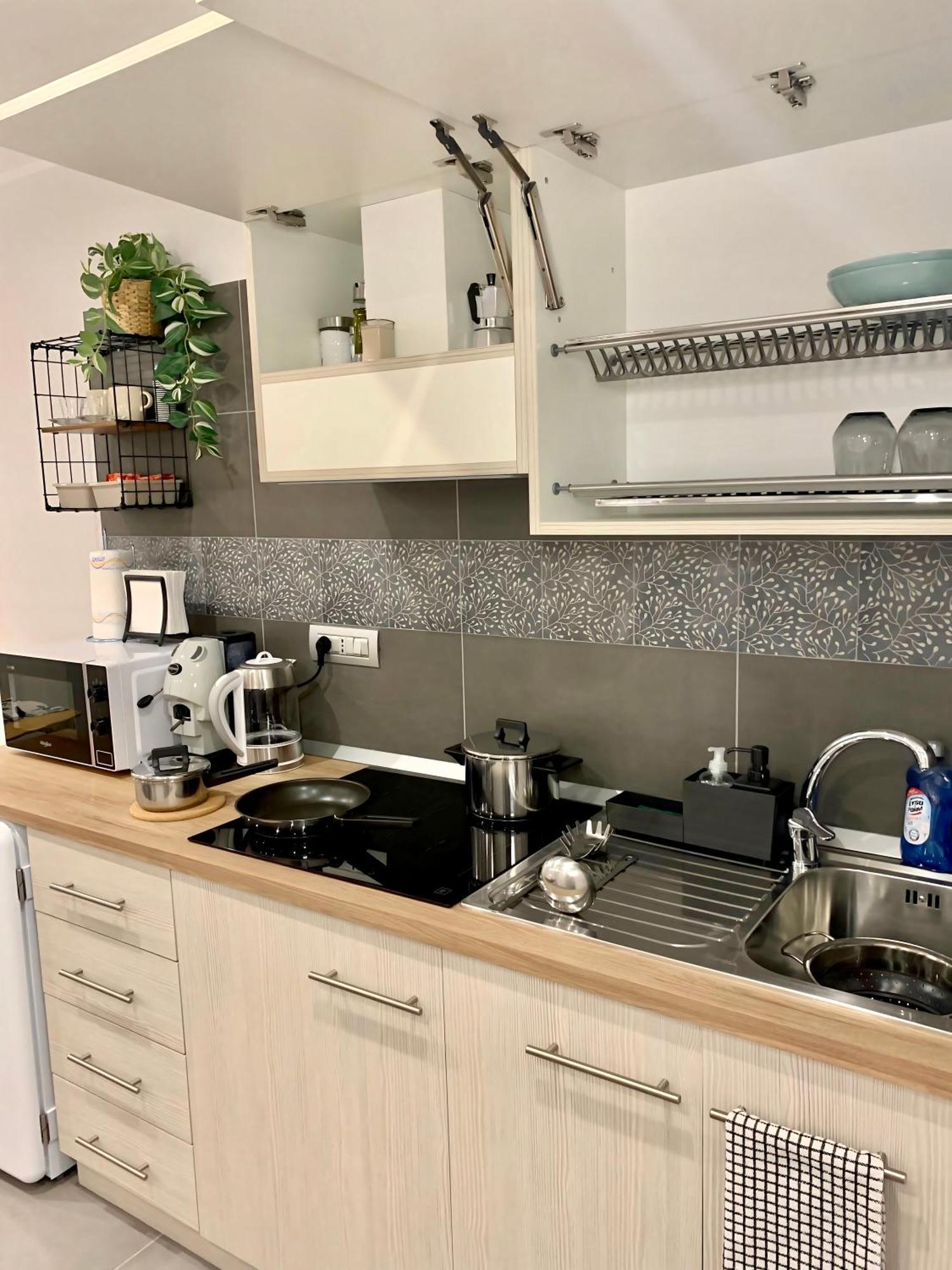 Casa E Bottega 41 Apartment Nápoly Kültér fotó