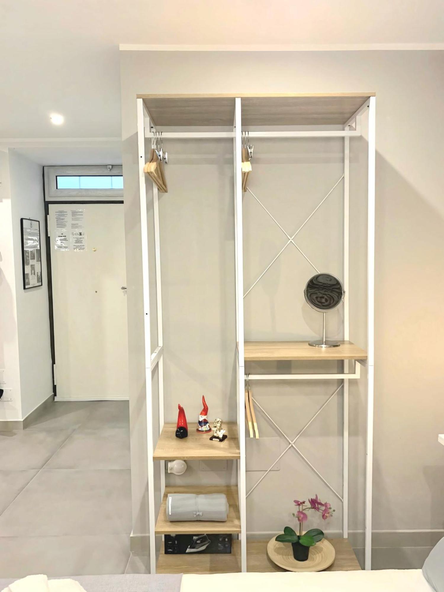 Casa E Bottega 41 Apartment Nápoly Kültér fotó