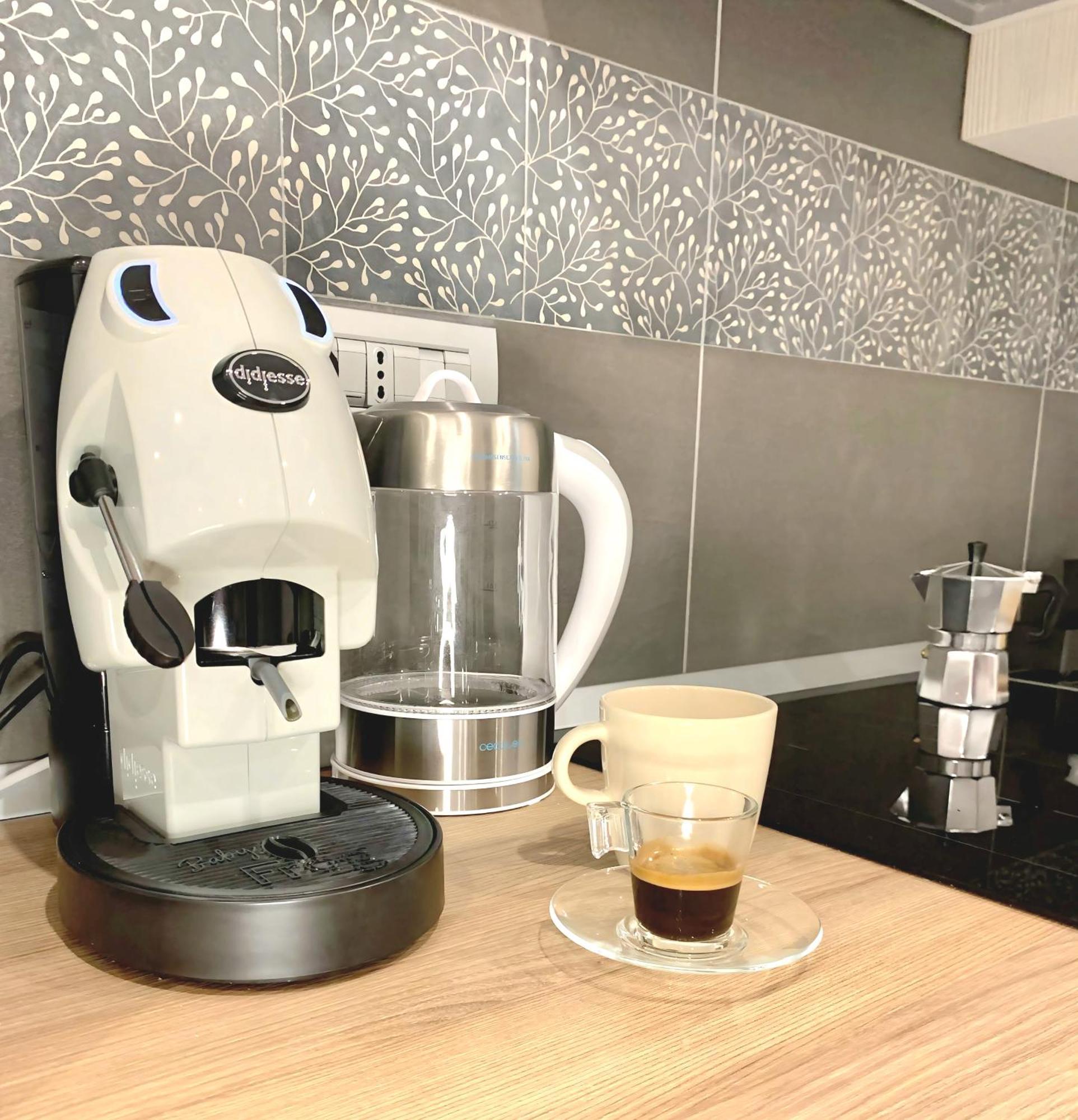 Casa E Bottega 41 Apartment Nápoly Kültér fotó
