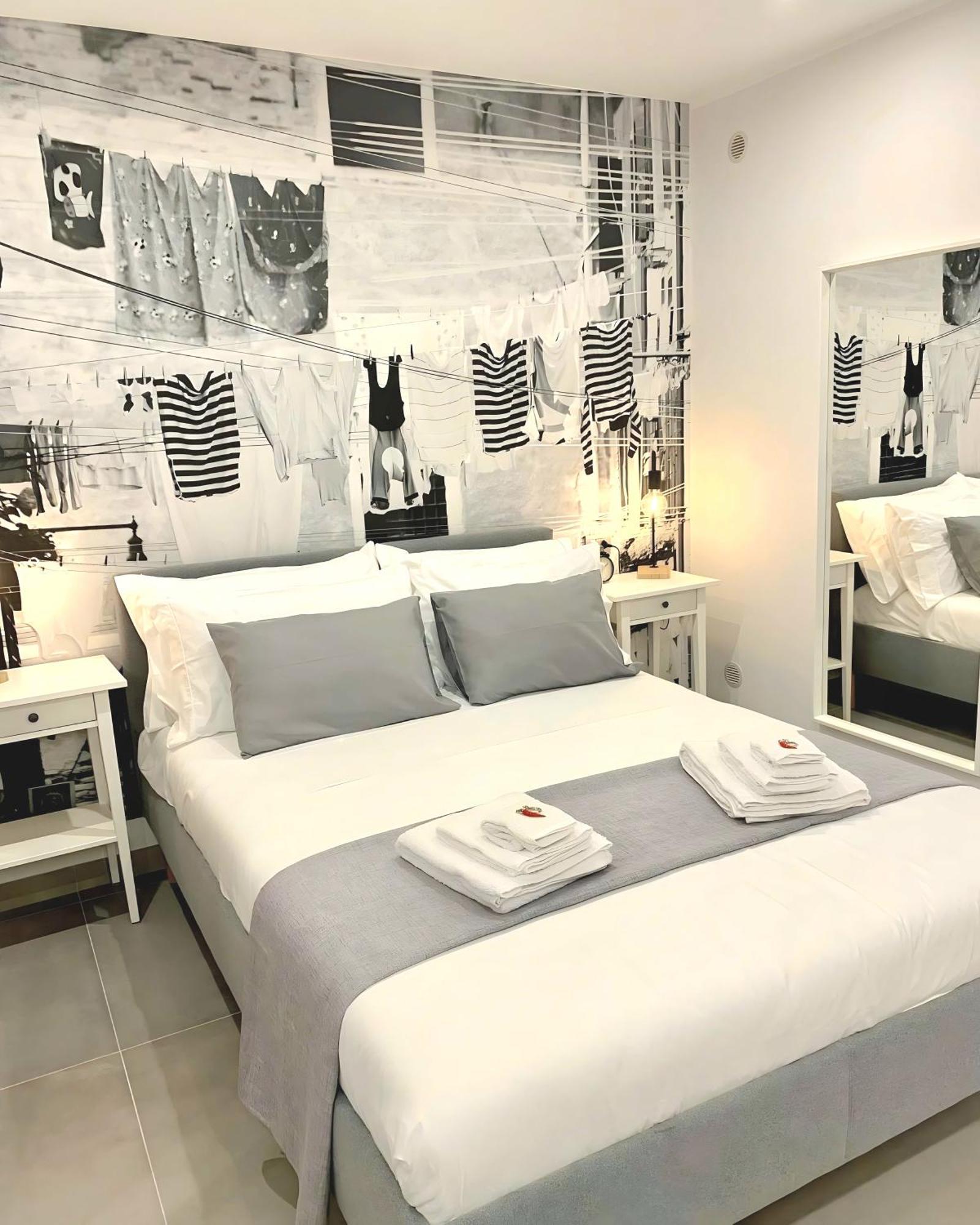 Casa E Bottega 41 Apartment Nápoly Kültér fotó
