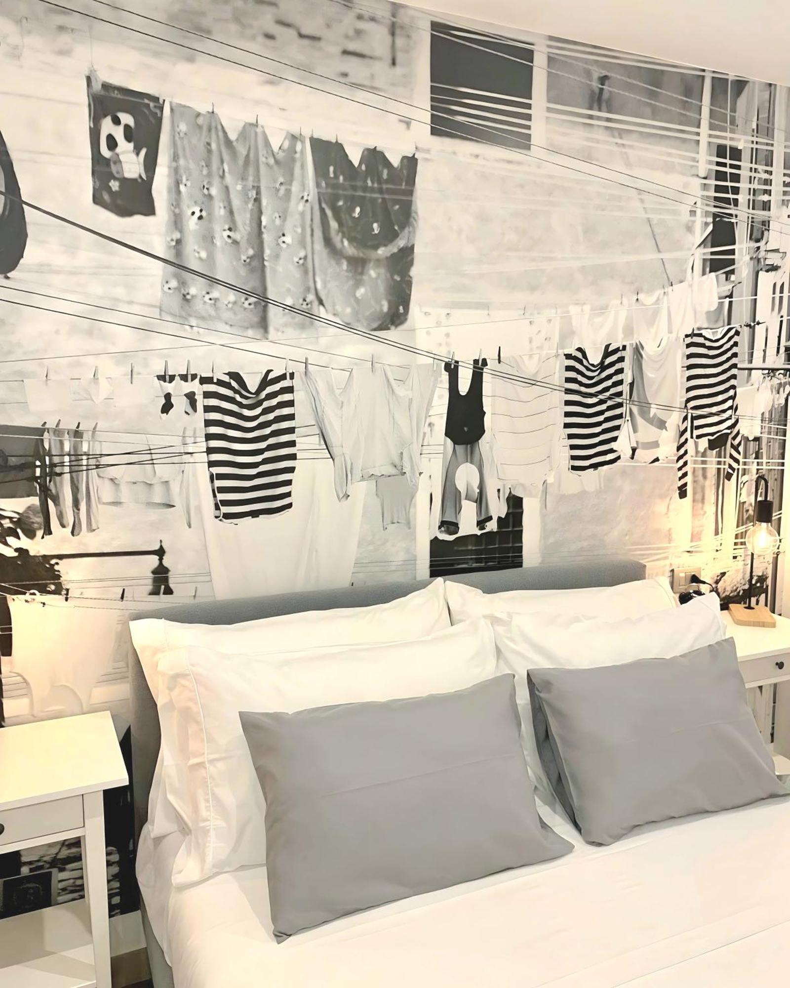 Casa E Bottega 41 Apartment Nápoly Kültér fotó