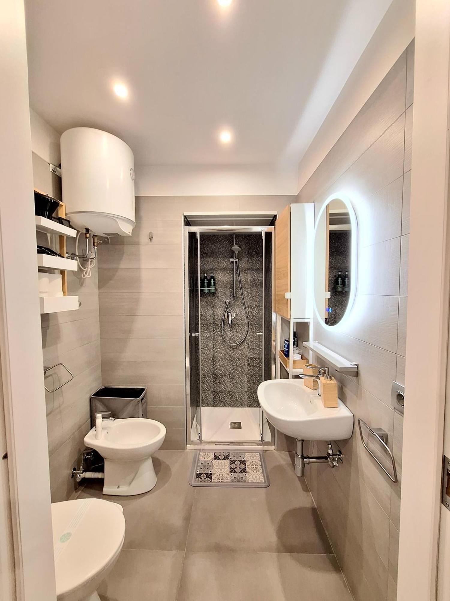 Casa E Bottega 41 Apartment Nápoly Kültér fotó